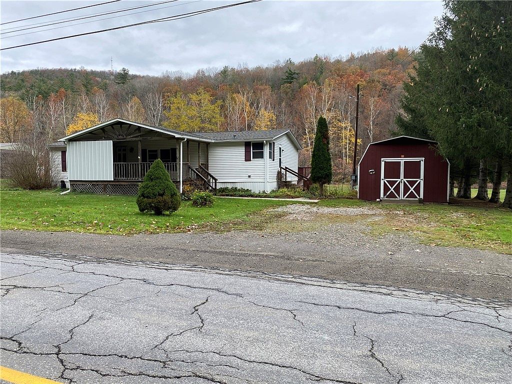 2033 Purdy Creek Rd, Canisteo, NY 14823 Zillow