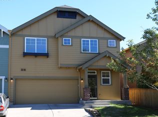 3509 SE 197th Ave, Camas, WA 98607