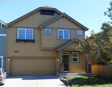 3509 SE 197th Ave, Camas, WA, 98607