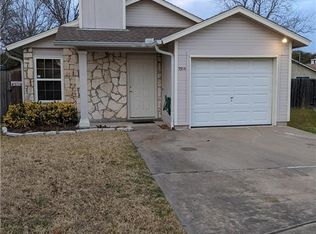 5914 Green Acres, Austin, TX 78727