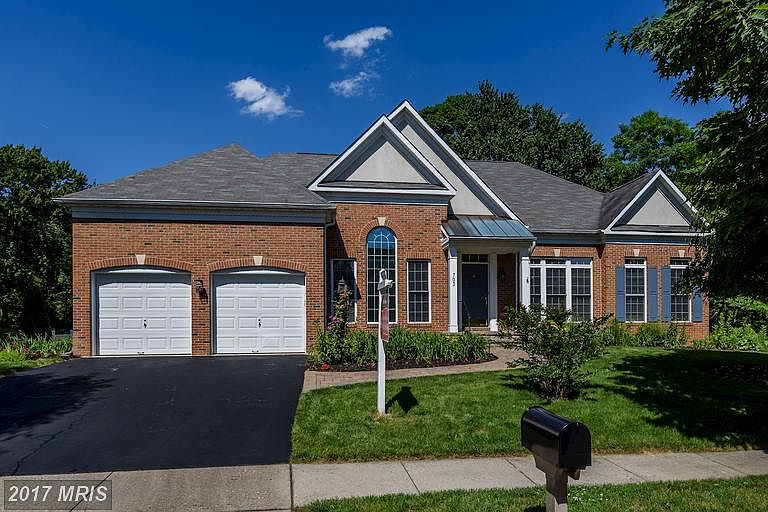 1st image of 703 Pumphrey Farm Dr