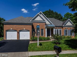703 Pumphrey Farm Dr, Millersville, MD 21108