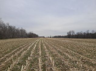 1890 S Liberty Pike LOT WP001, Liberty, IN 47353