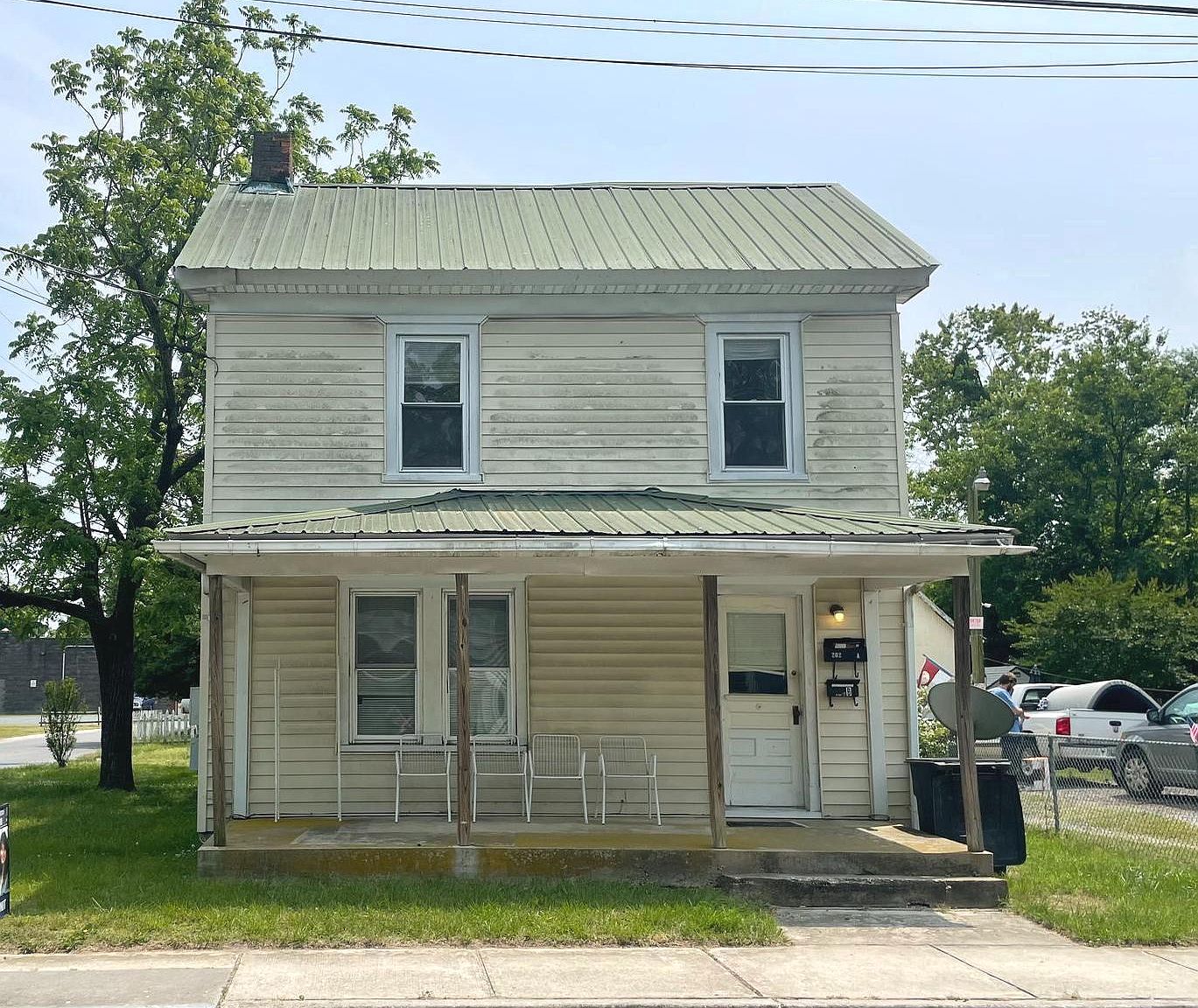 202 Maple Ave, Federalsburg, MD 21632 | Zillow