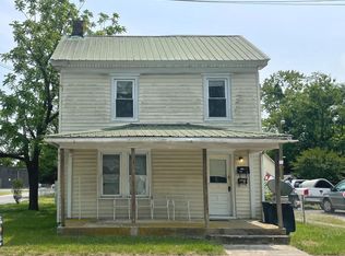 202 Maple Ave, Federalsburg, MD 21632