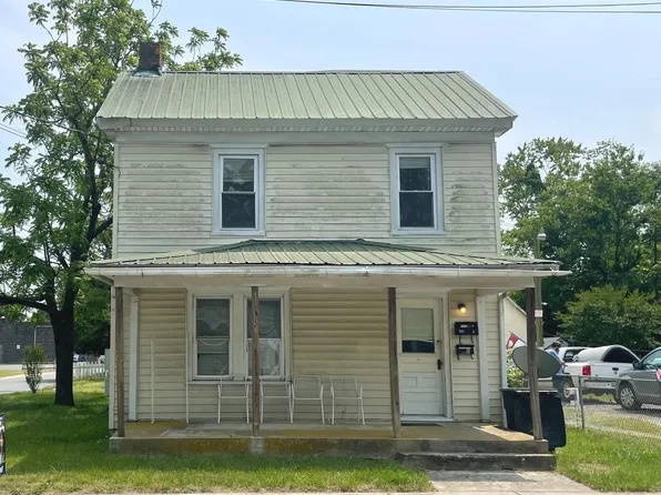 202 Maple Ave, Federalsburg, MD 21632