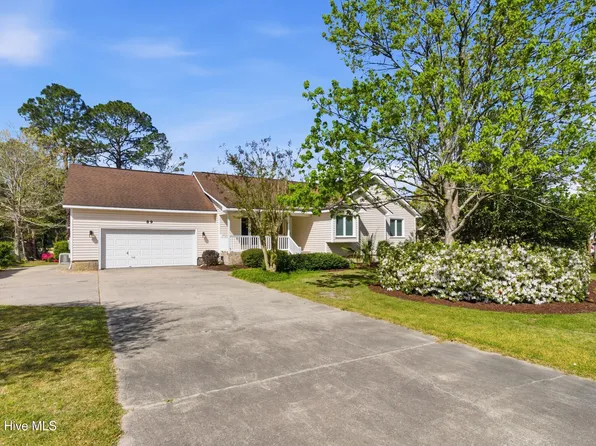 89 Shoreline Drive, New Bern, NC 28562