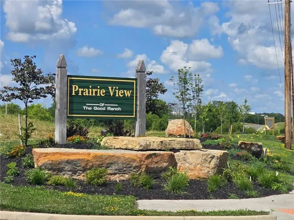 1406 Larkspur Pl, Raymore, MO 64083