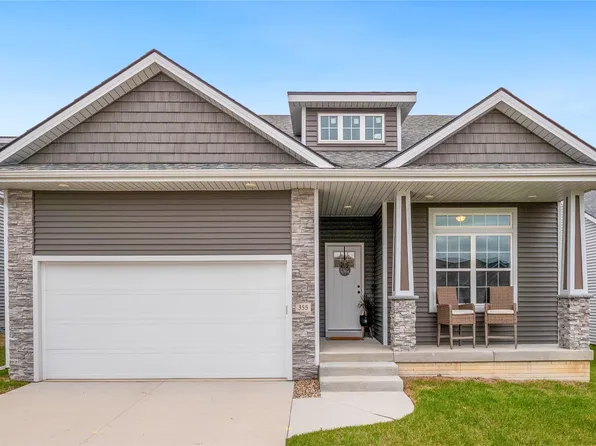 355 SE Hollow Ct, West Des Moines, IA 50265