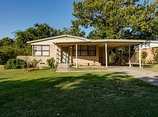 3046 Larry Dr, Dallas, TX 75228
