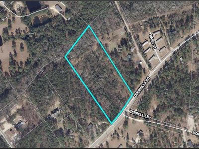 0 Overhills Rd, Spring Lake, NC, 28390