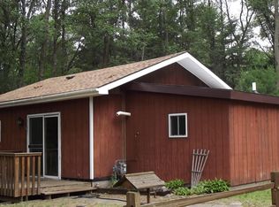 W5058 Deer Path Rd, SHAWANO, WI 54166