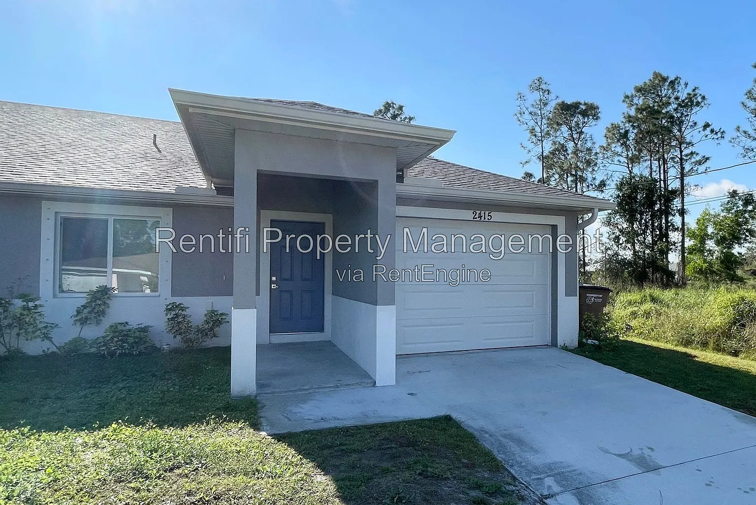 3 bed, 2.0 bath, 1166 sqft, $1,725 — Photo 1