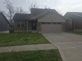 56 Huntleigh Park Ct, Wentzville, MO 63385