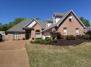 3624 Edgewood Blvd W, Hernando, MS 38632