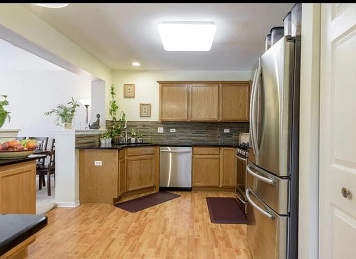 3024 Crystal Rock Rd photo 1