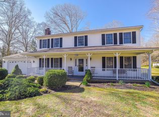 705 Clarks Run Rd, La Plata, MD 20646