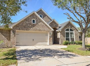 22011 Larchmont Ct, Richmond, TX 77469