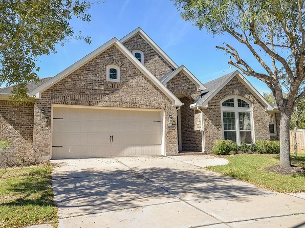 22011 Larchmont Ct, Richmond, TX 77469