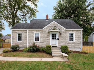 311 McArthur Dr, Saint Matthews, KY 40207