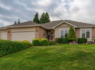 1006 N 3rd St, Johnstown, CO 80534