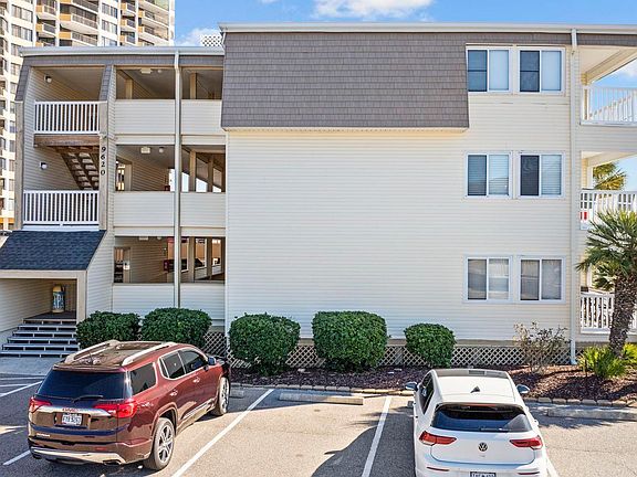 2nd image of 9620 Shore Dr. #208