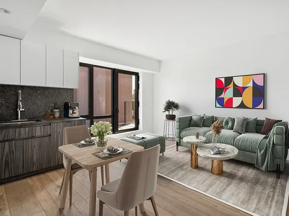 435 Tompkins Ave #603, Brooklyn, NY 11216