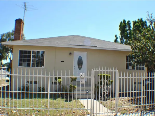 2101 S Sycamore St, Santa Ana, CA 92707