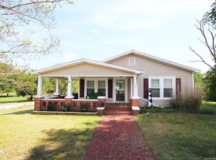 1300 Old Lilesville Rd, Wadesboro, NC 28170