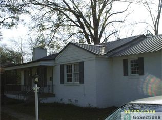 59 S Haardt Dr, Montgomery, AL 36105