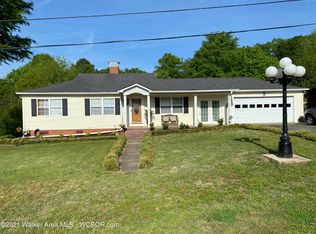 229 3rd St, Parrish, AL 35580