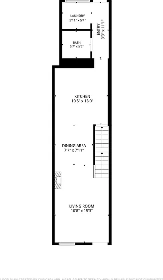 1418 Decatur St — Photo 18