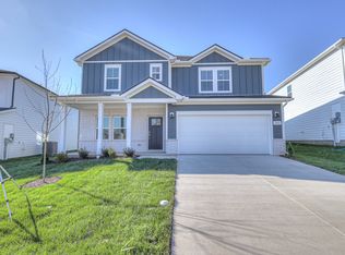 1844 Mahala Dr LOT 23, Hermitage, TN 37076