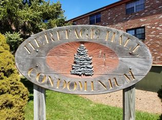 14 A Mayberry Dr #11, Westborough, MA 01581