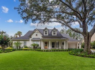 6016 Blakeford Dr, Windermere, FL 34786