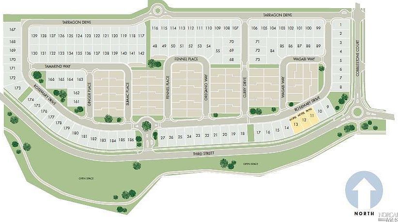 2nd image of 7709 Wasabi Way