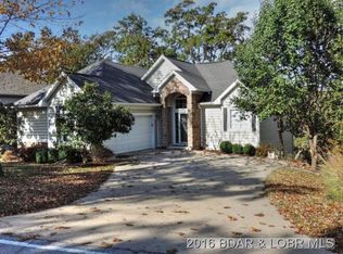 1581 Mockingbird Ln, Osage Beach, MO 65065