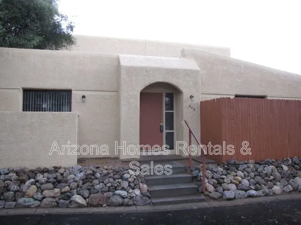 623 S Kacee Ave, Tucson, AZ 85710