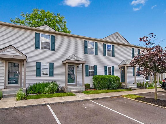 3rd image of 1731 Messner Dr #151C
