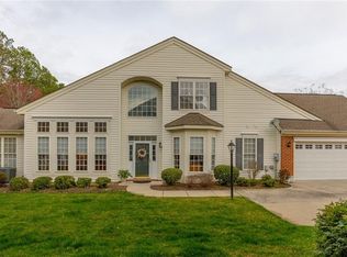 3614 Coles Point Way, Glen Allen, VA 23060