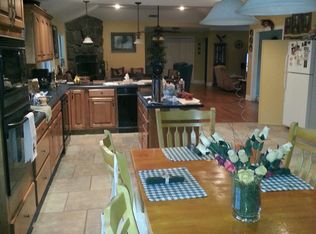 22014 Prats Rd, Abita Springs, LA 70420