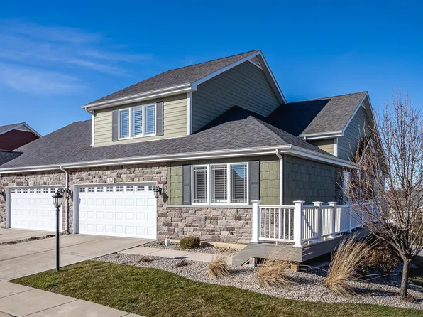 612 Village Point, Chesterton, IN 46304