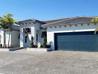 13301 SW 189th St, Miami, FL, 33177