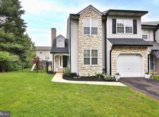 650 Deer Run Rd, Perkasie, PA 18944