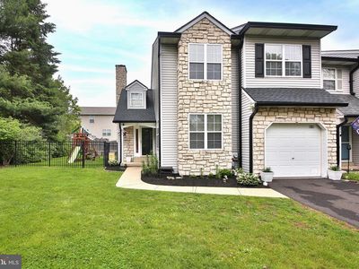 650 Deer Run Rd, Perkasie, PA, 18944