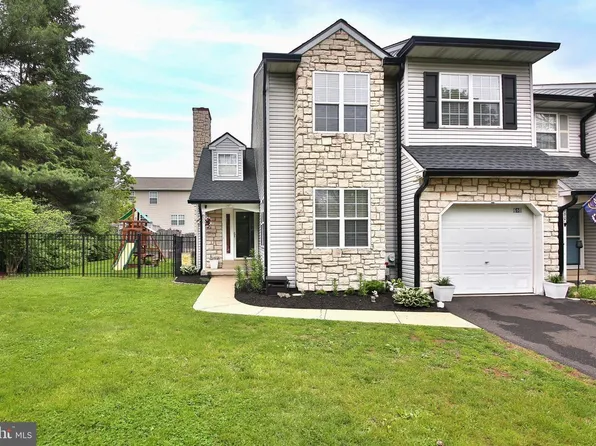 650 Deer Run Rd, Perkasie, PA 18944