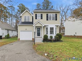 11417 Alder Glen Way, Glen Allen, VA 23059