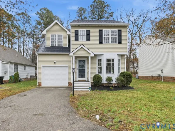 11417 Alder Glen Way, Glen Allen, VA 23059