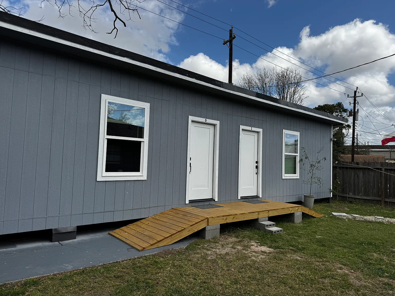 Saddle Rock Dr, Houston — Photo 4