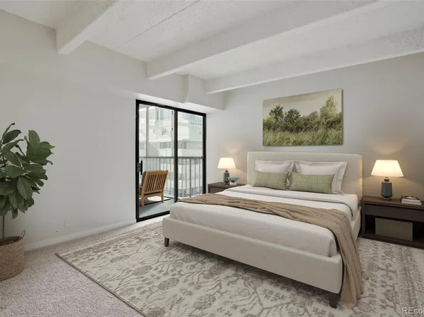 777 Washington Street #701, Denver, CO 80203
